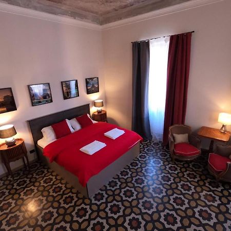 Virgilio Suite Rome Bagian luar foto