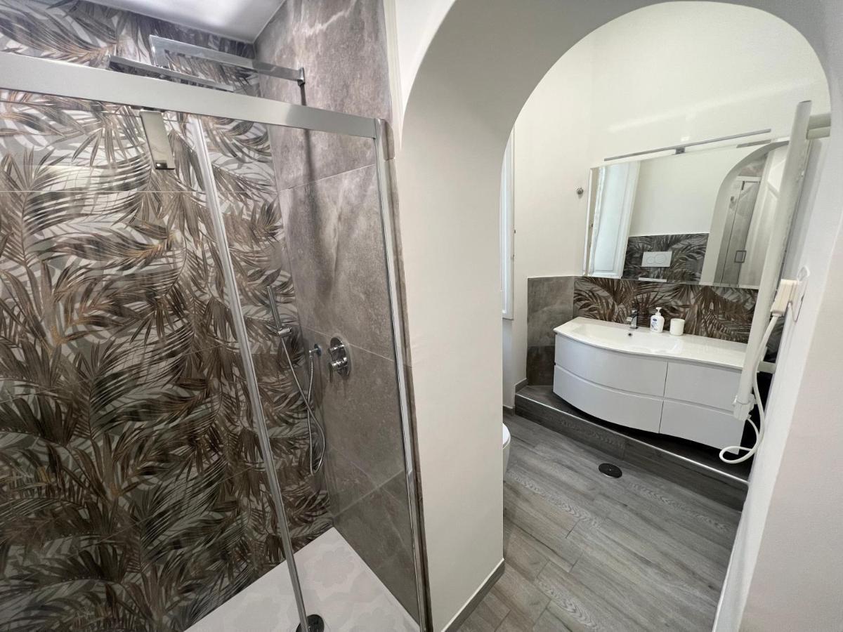 Virgilio Suite Rome Bagian luar foto