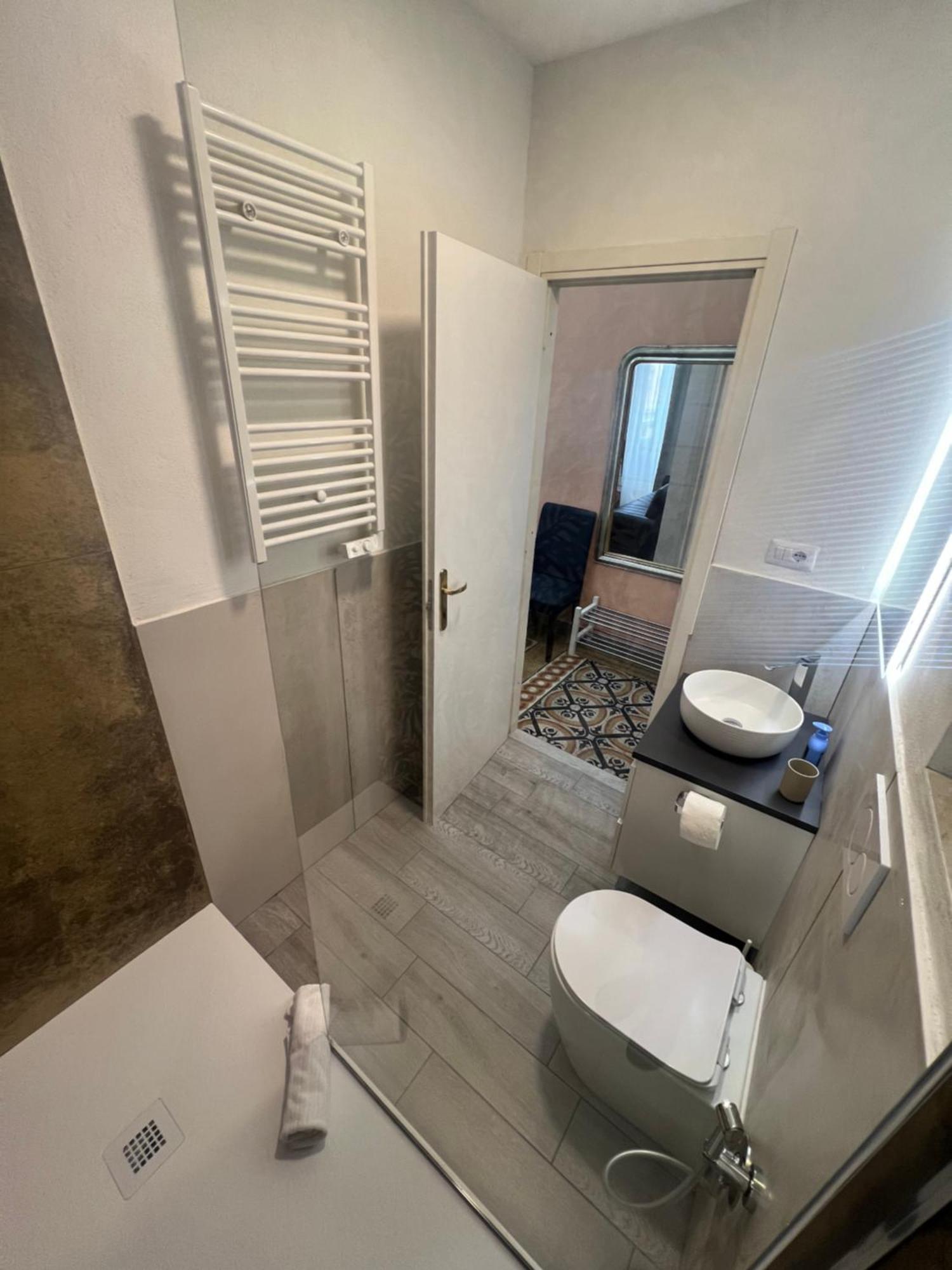 Virgilio Suite Rome Bagian luar foto