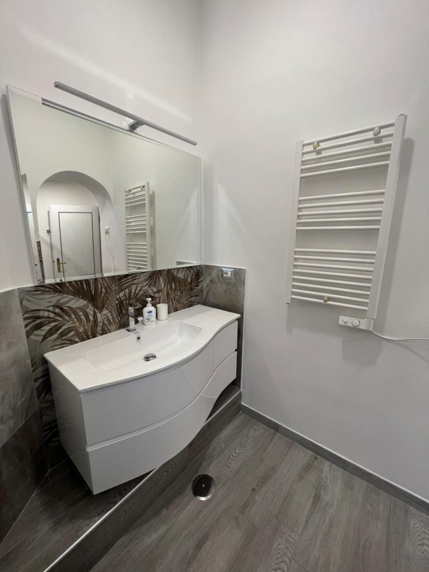 Virgilio Suite Rome Ruang foto