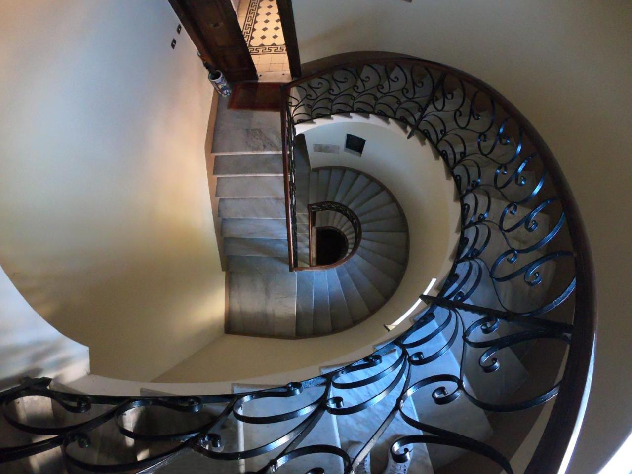 Virgilio Suite Rome Bagian luar foto